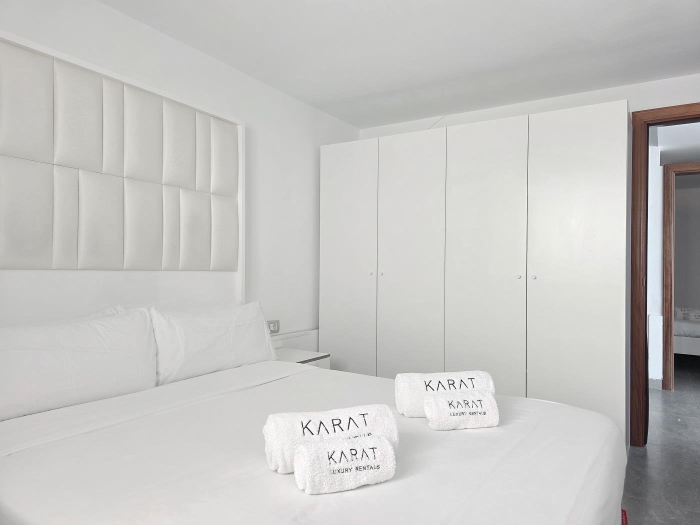 Karat Villa Pyrite Costa Adeje in Costa Adeje