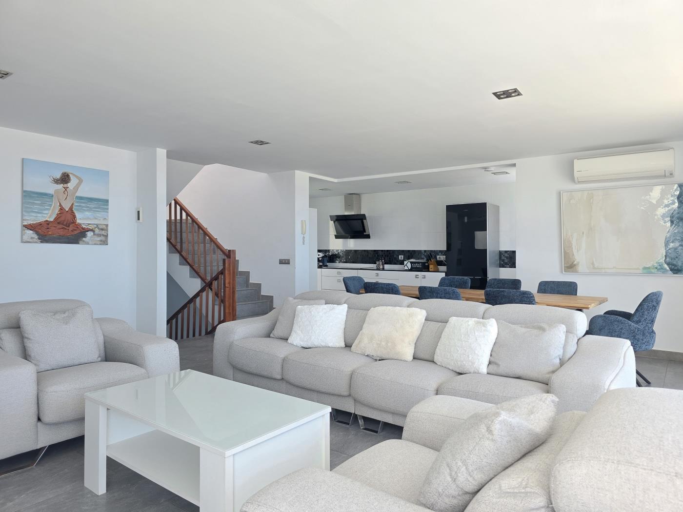 Karat Villa Pyrite Costa Adeje in Costa Adeje