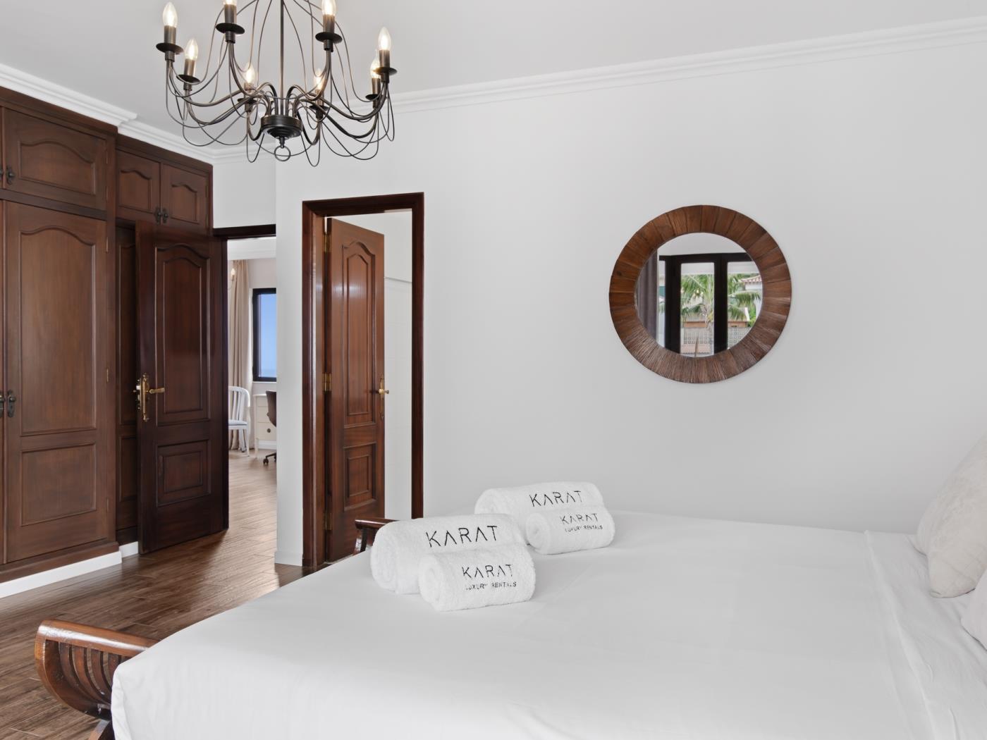 KARAT Villa Salvaje in Puerto de La Cruz