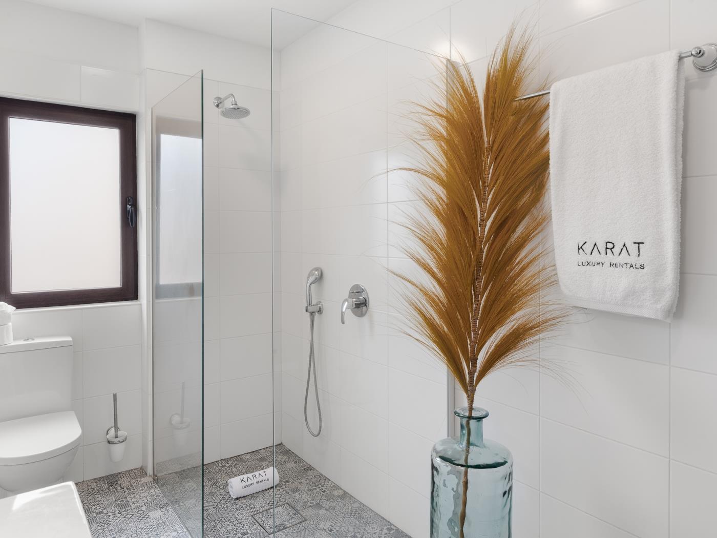 KARAT Villa Salvaje in Puerto de La Cruz