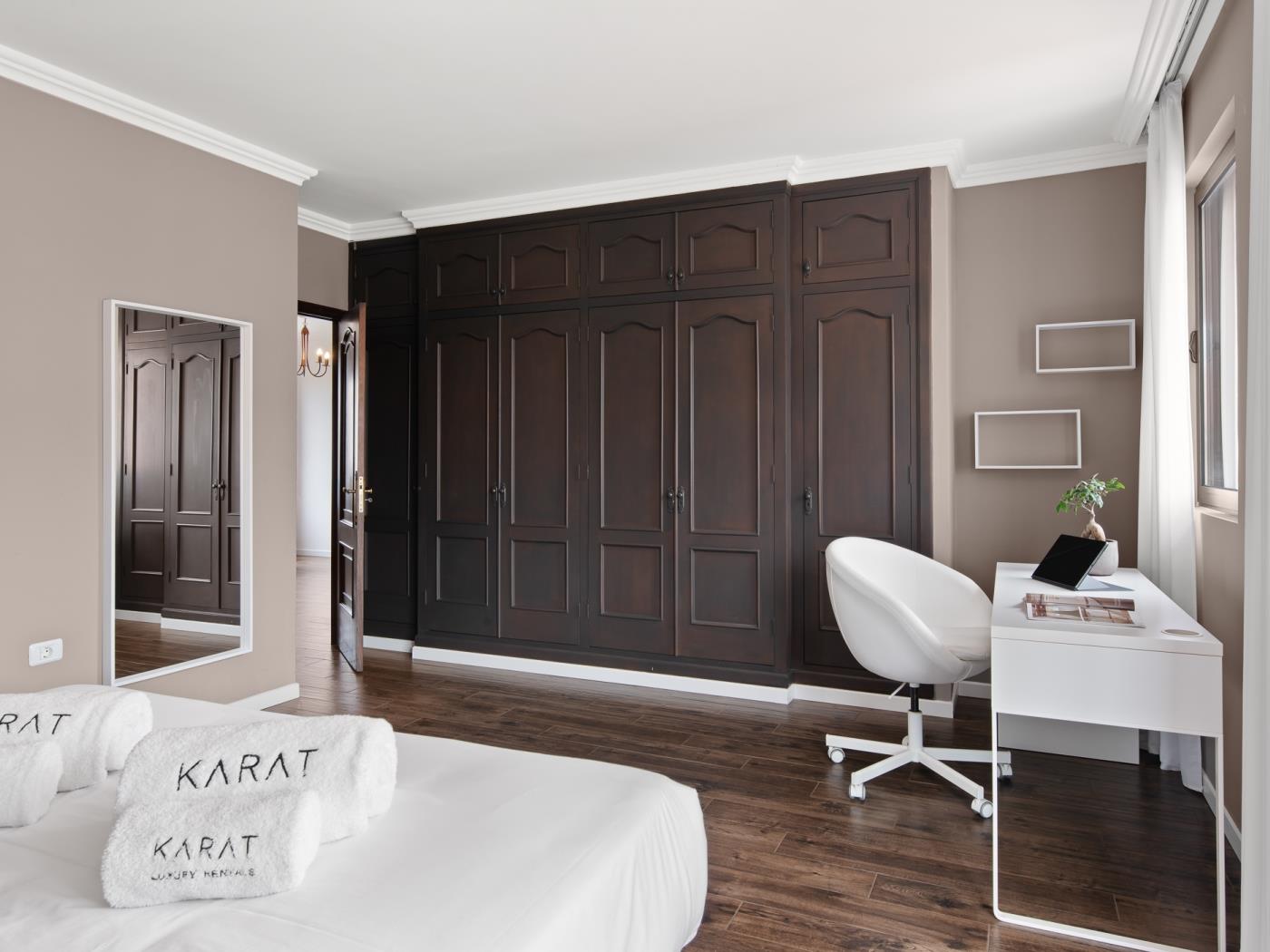 KARAT Villa Salvaje in Puerto de La Cruz