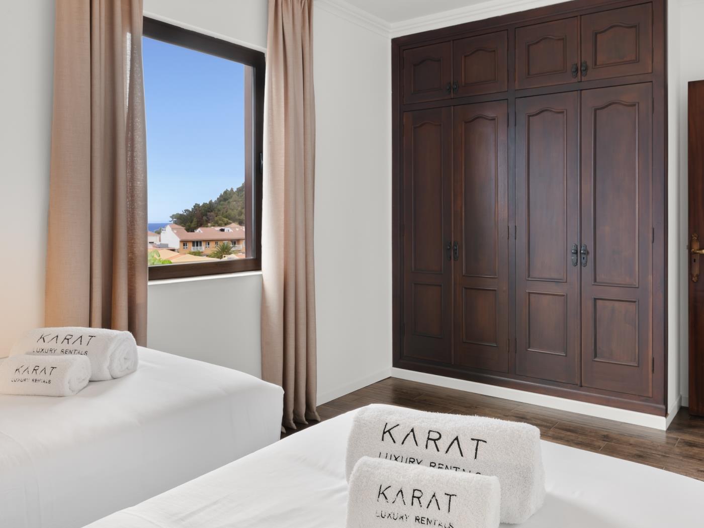 KARAT Villa Salvaje in Puerto de La Cruz