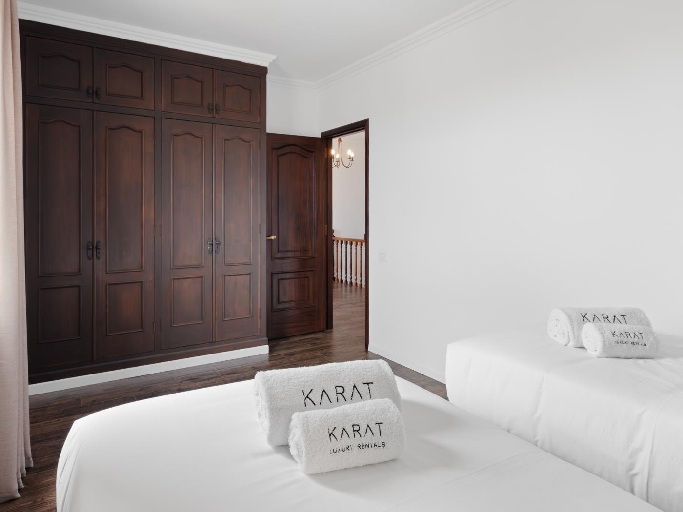 KARAT Villa Salvaje in Puerto de La Cruz