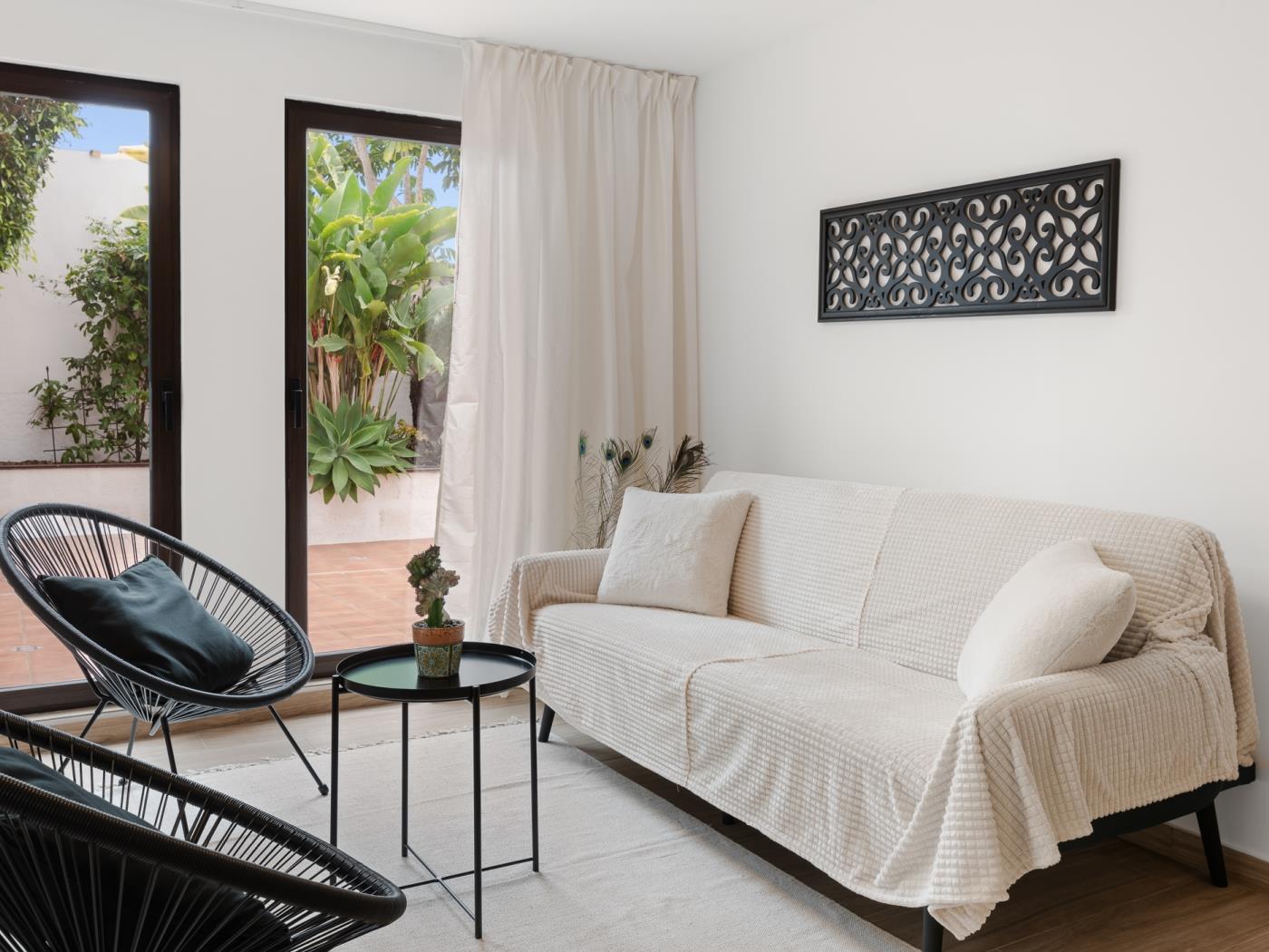 KARAT Villa Salvaje in Puerto de La Cruz