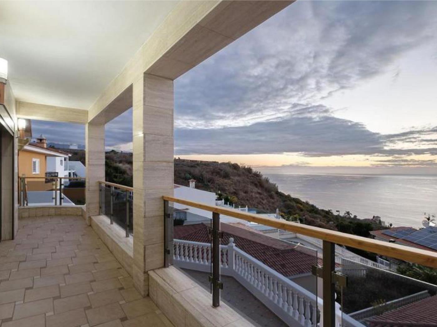 KARAT Villa Horizonte in El Sauzal