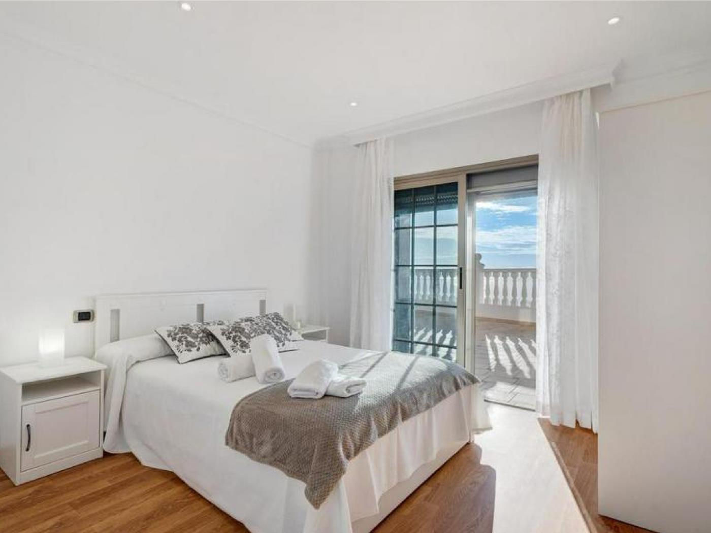KARAT Villa Horizonte in El Sauzal
