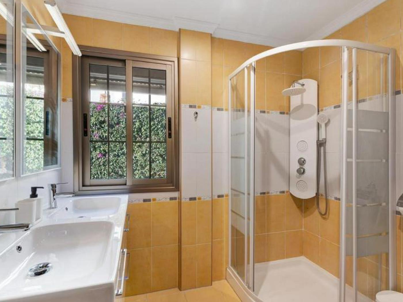 KARAT Villa Horizonte in El Sauzal