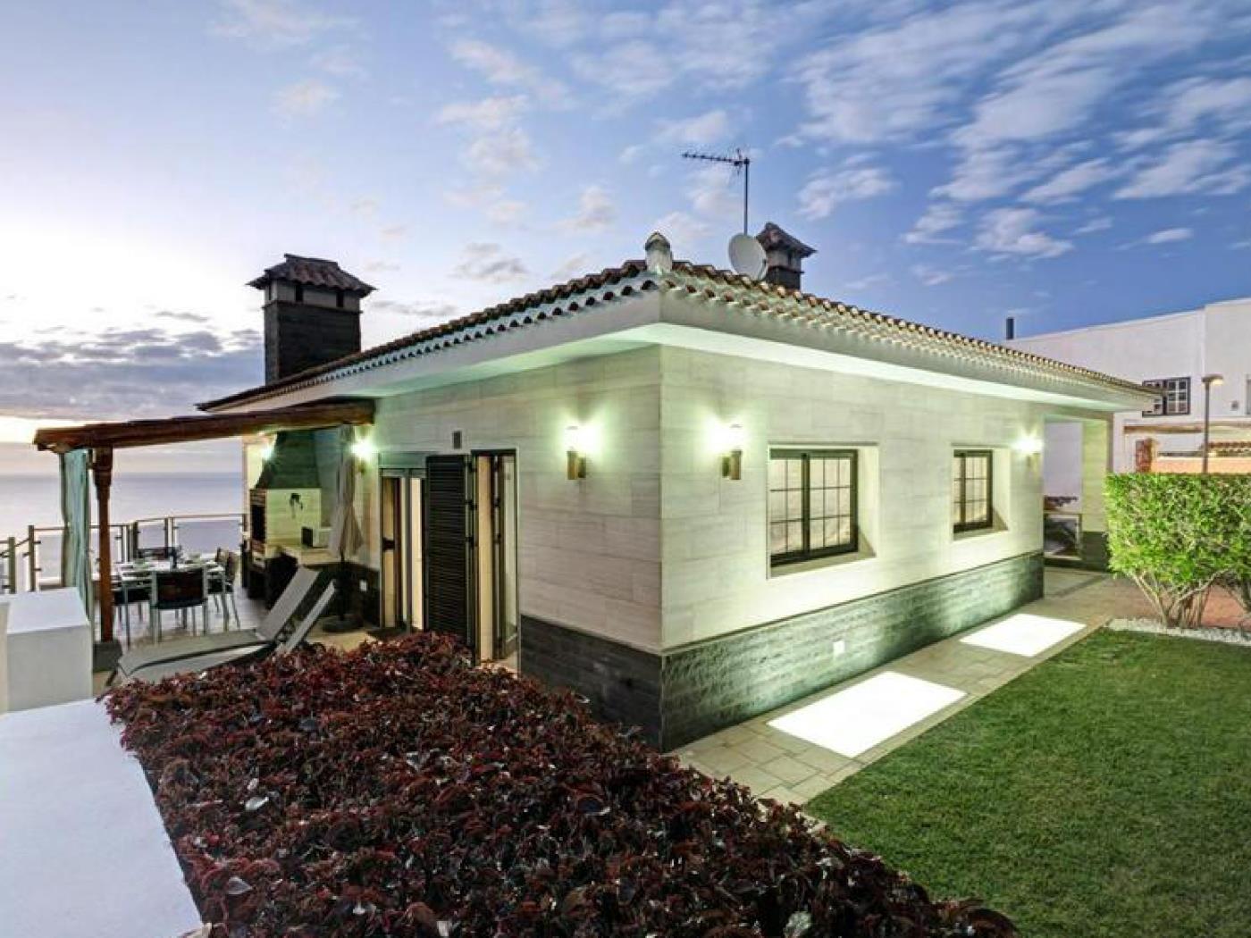 KARAT Villa Horizonte in El Sauzal