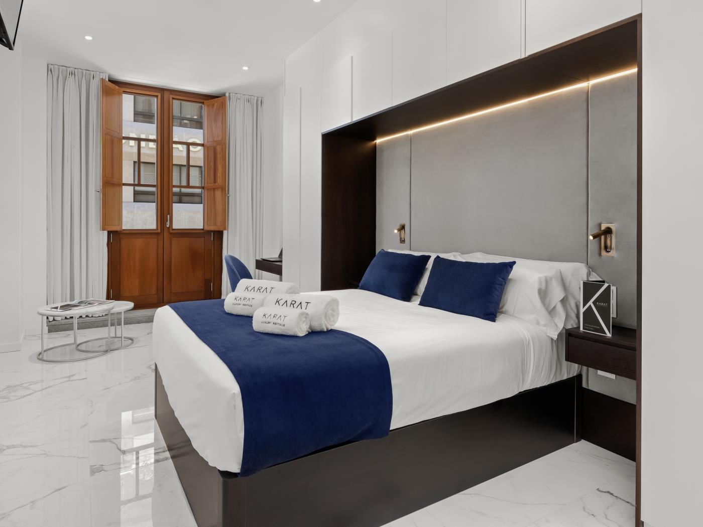7luxurysuites - Apartments Santa Cruz de Tenerife