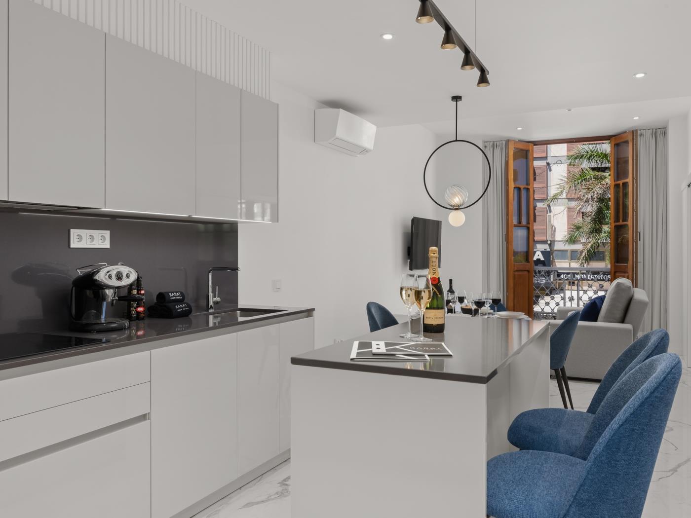 Executive Suite in Santa Cruz de Tenerife