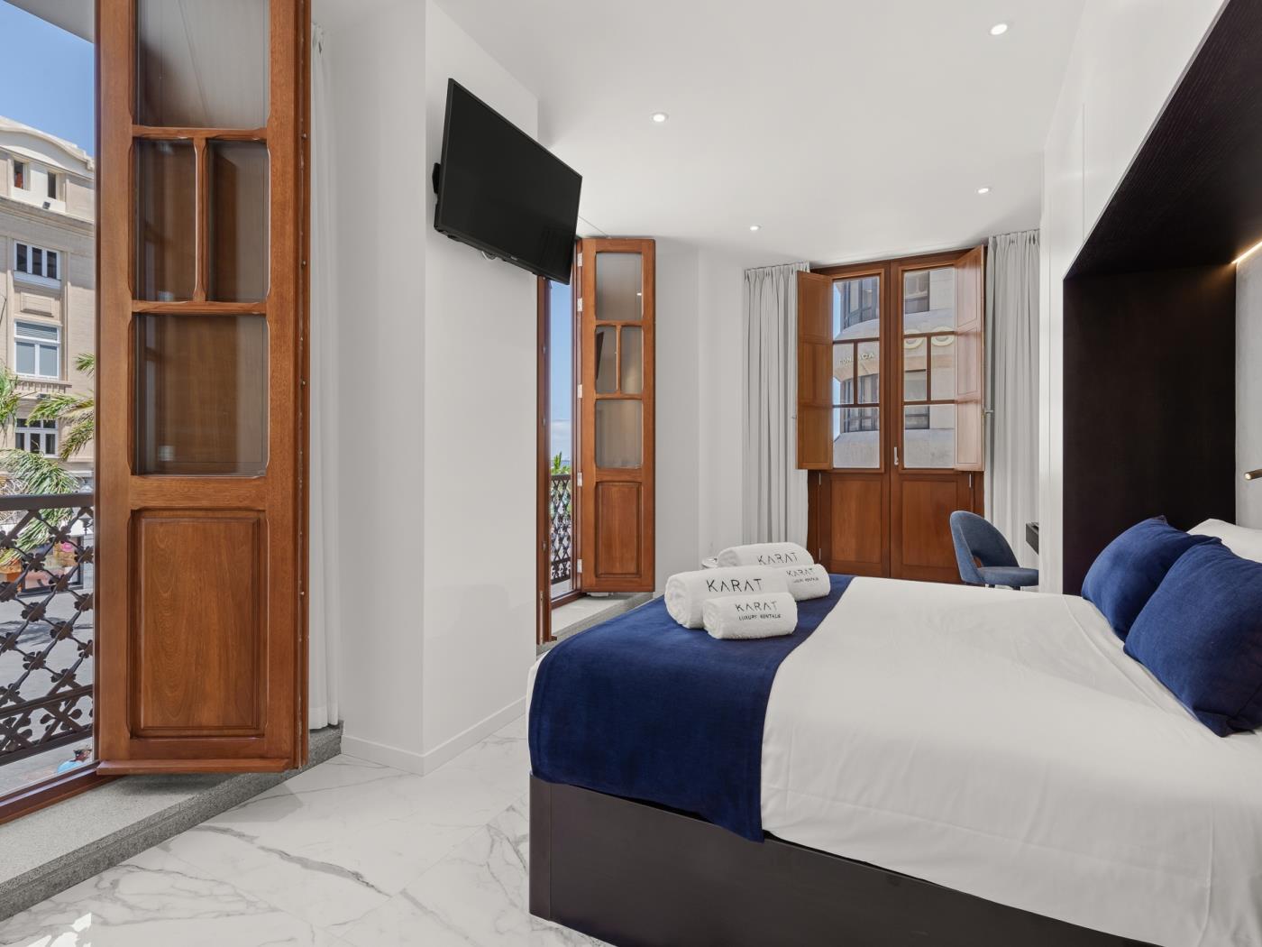 Executive Suite in Santa Cruz de Tenerife