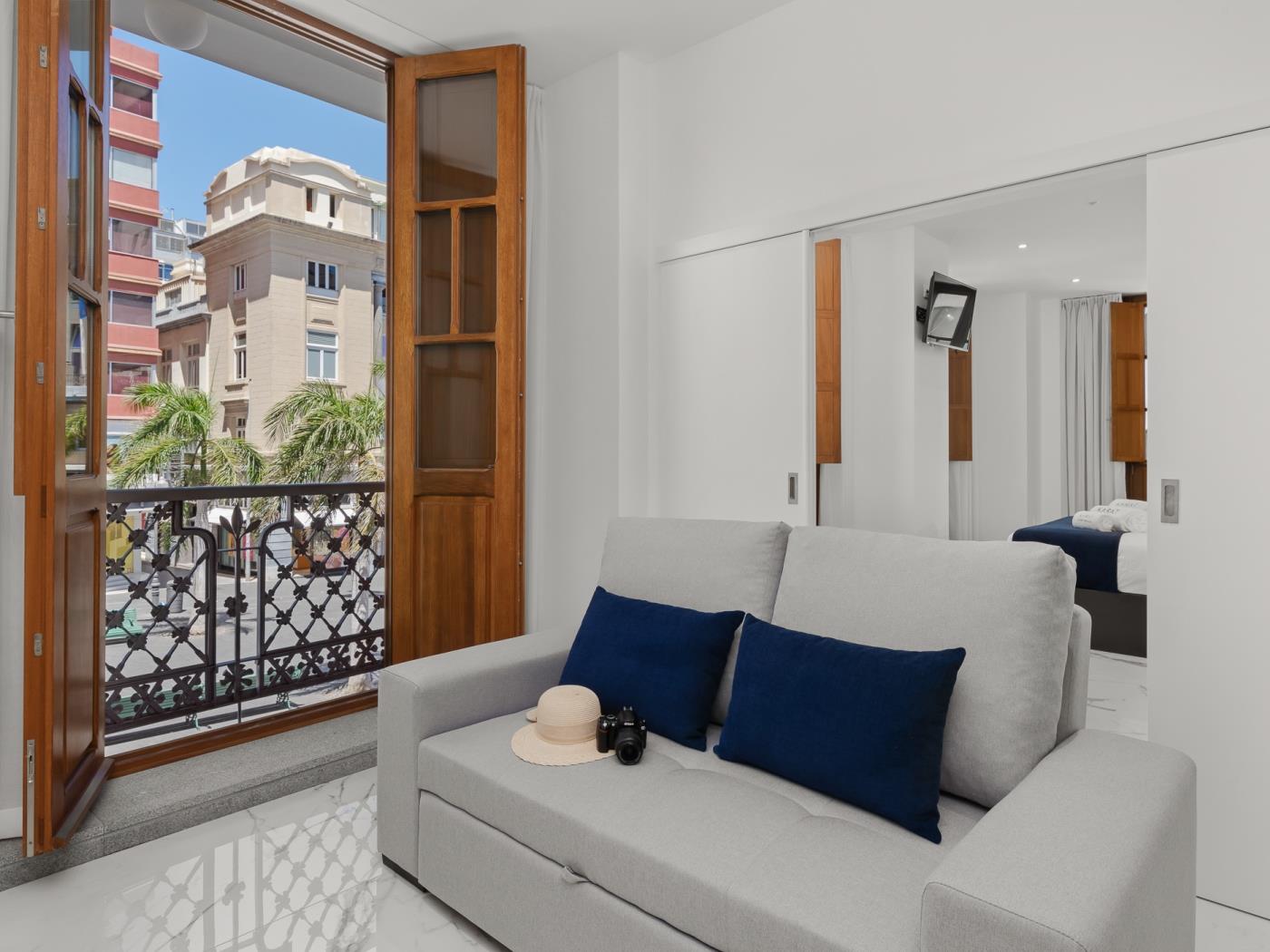 Executive Suite in Santa Cruz de Tenerife