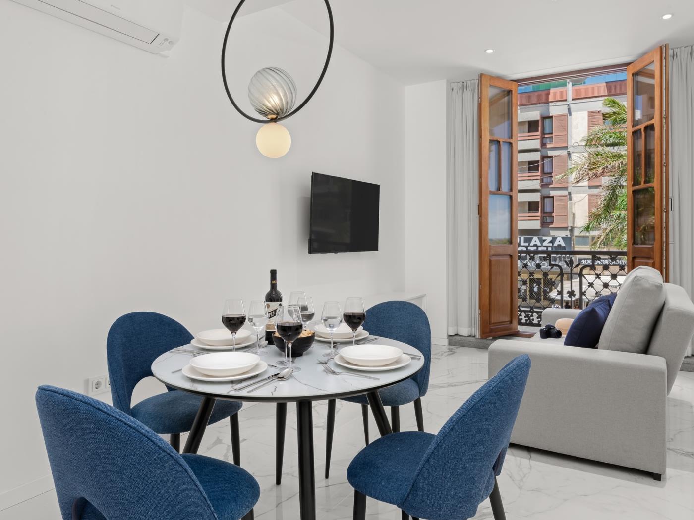 Executive Suite in Santa Cruz de Tenerife