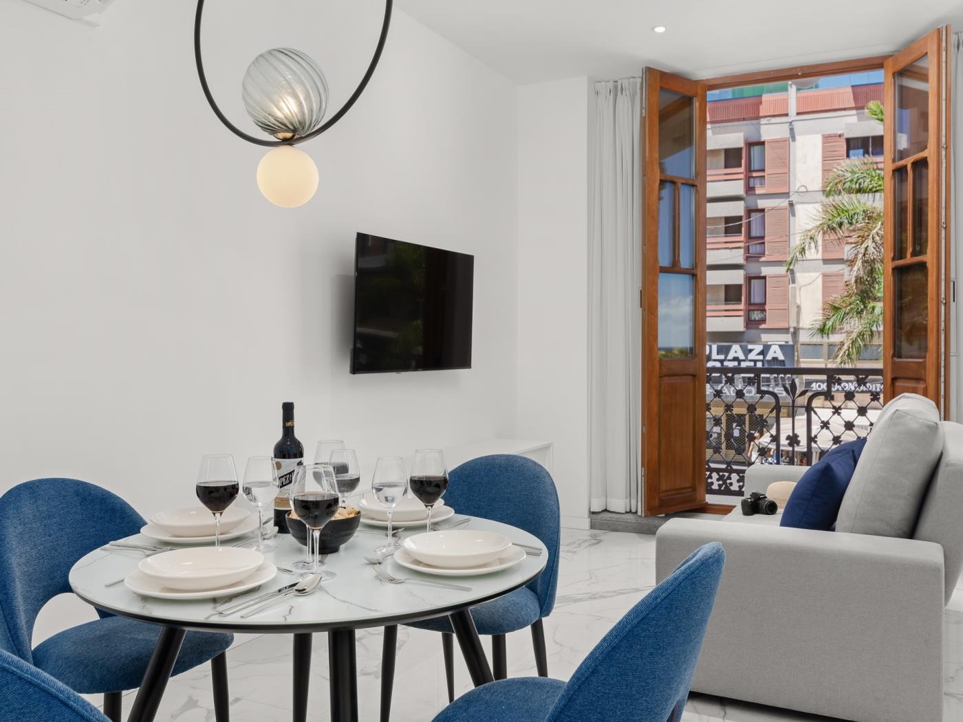 Executive Suite in Santa Cruz de Tenerife