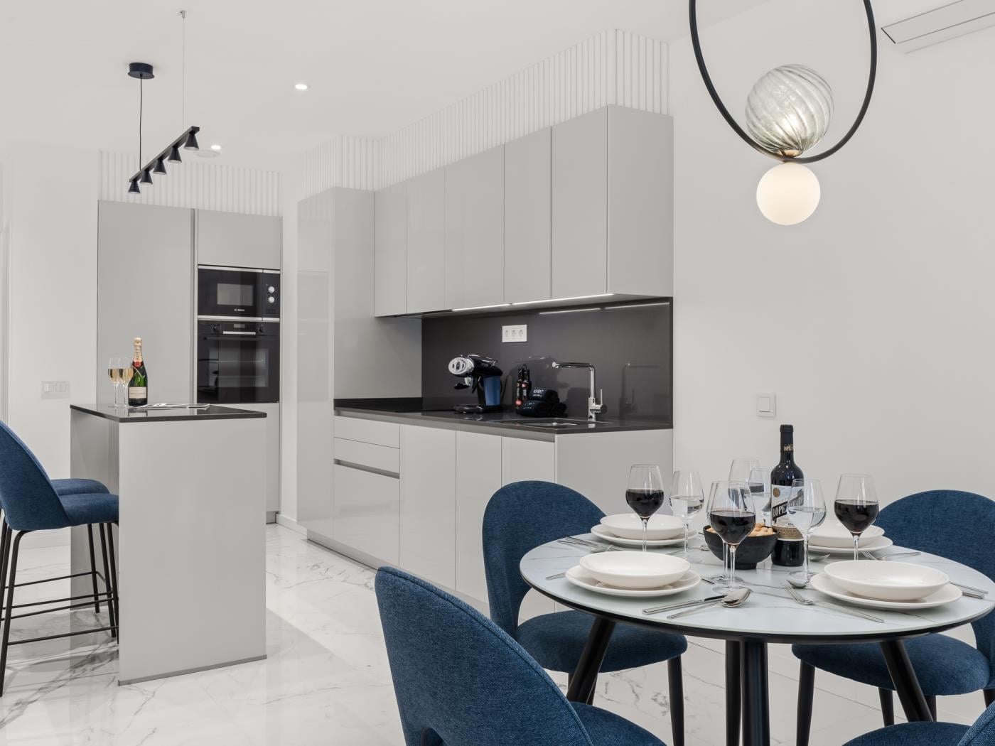 Suite ejecutiva en Santa Cruz de Tenerife