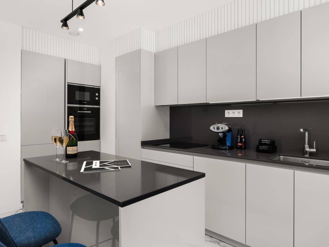 Executive Suite in Santa Cruz de Tenerife