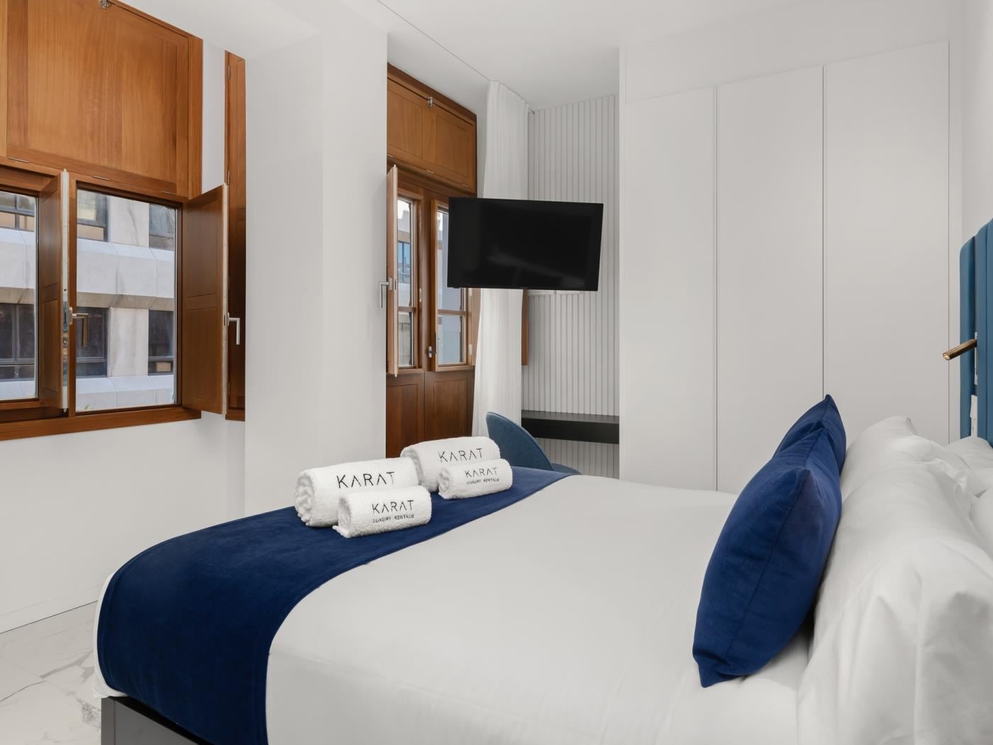 Duplex Suite in Santa Cruz de Tenerife