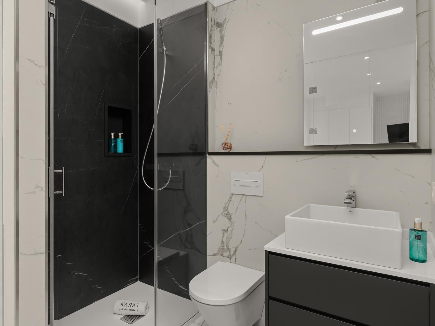 Duplex Suite in Santa Cruz de Tenerife