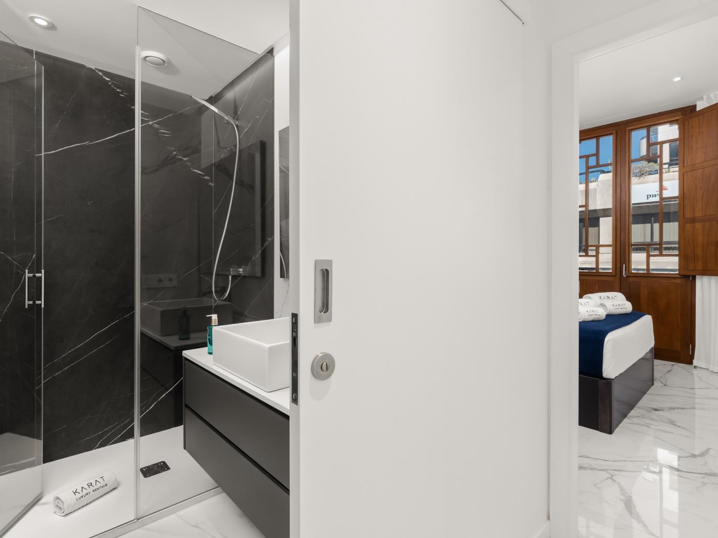 Duplex Suite in Santa Cruz de Tenerife