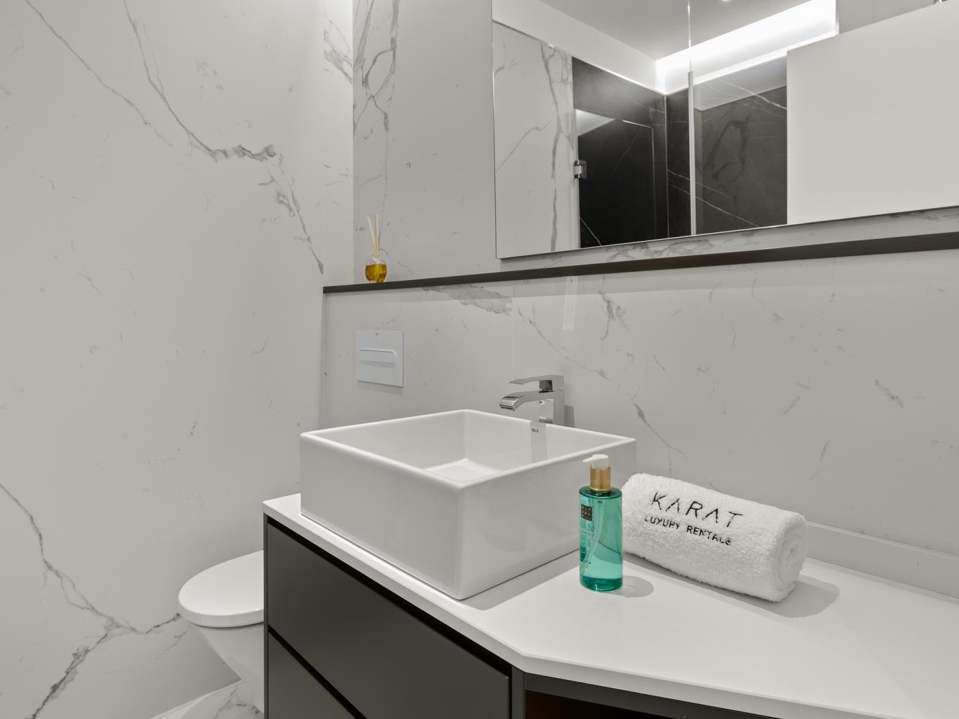 Two-Bedroom Suite in Santa Cruz de Tenerife