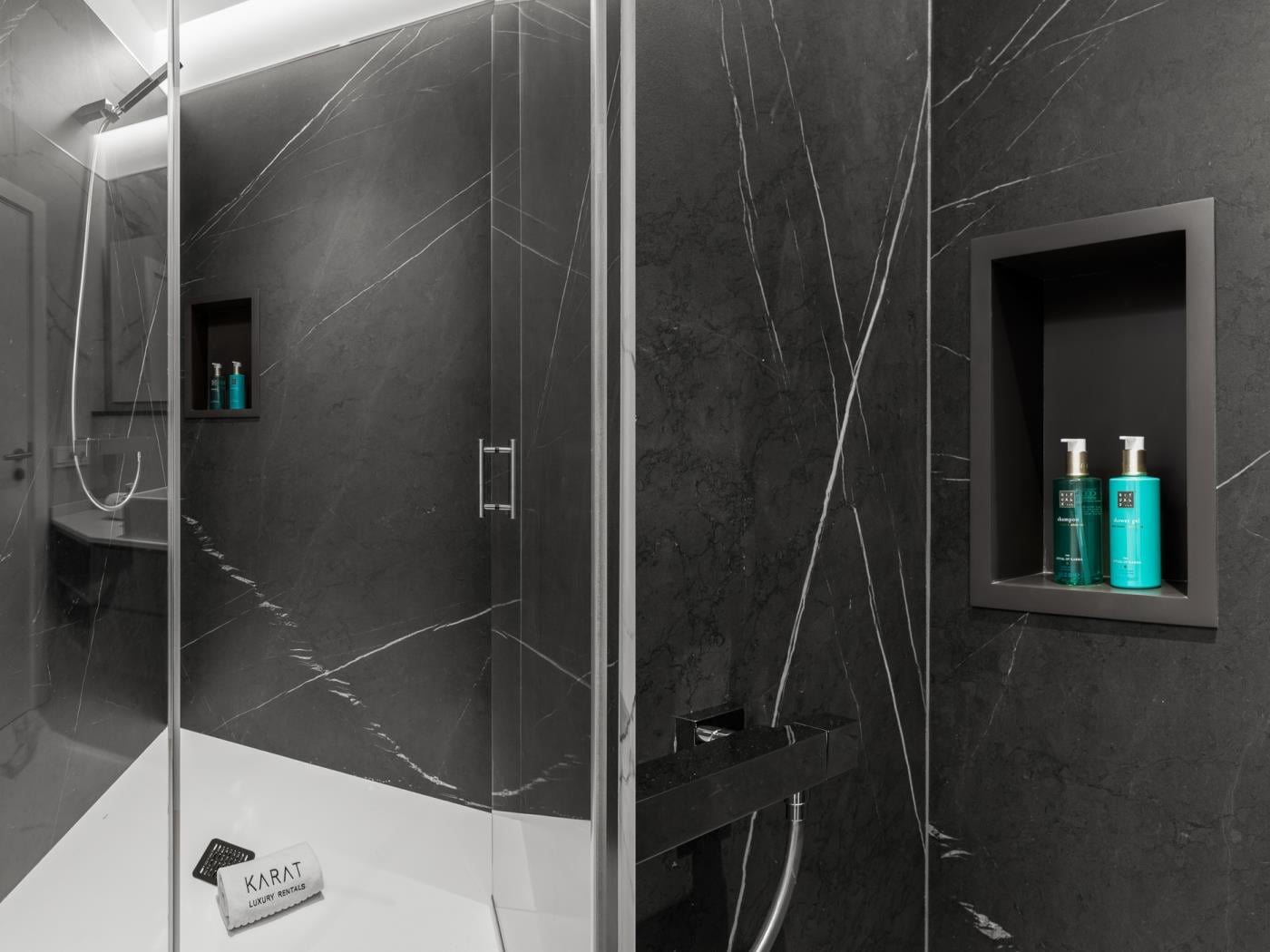 Two-Bedroom Suite in Santa Cruz de Tenerife