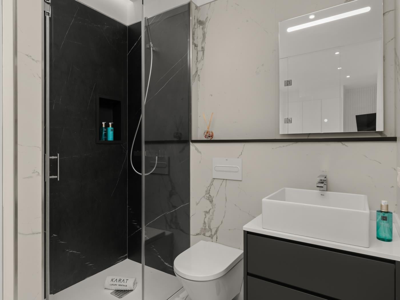 Duplex Suite in Santa Cruz de Tenerife