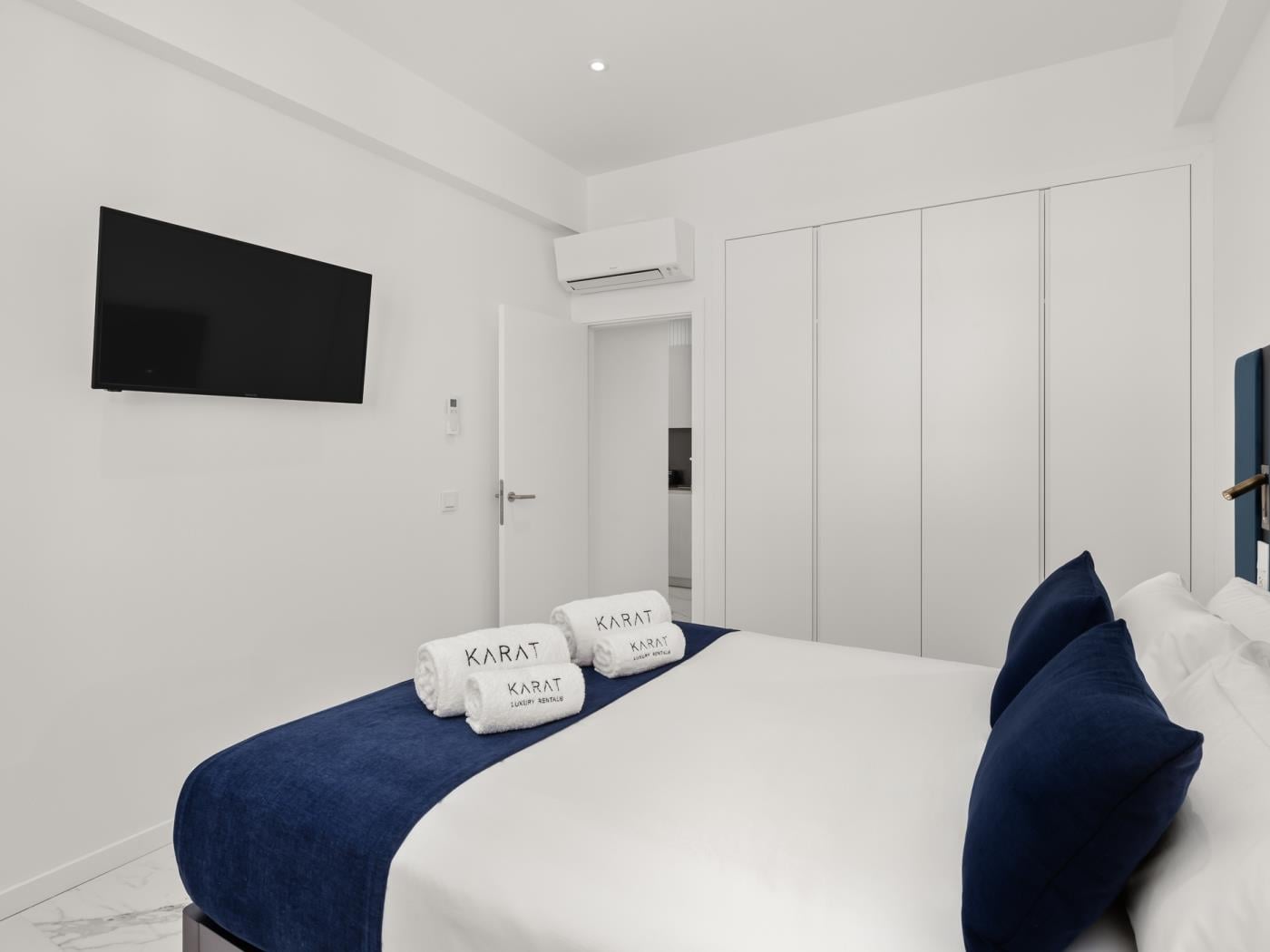 Duplex Suite in Santa Cruz de Tenerife