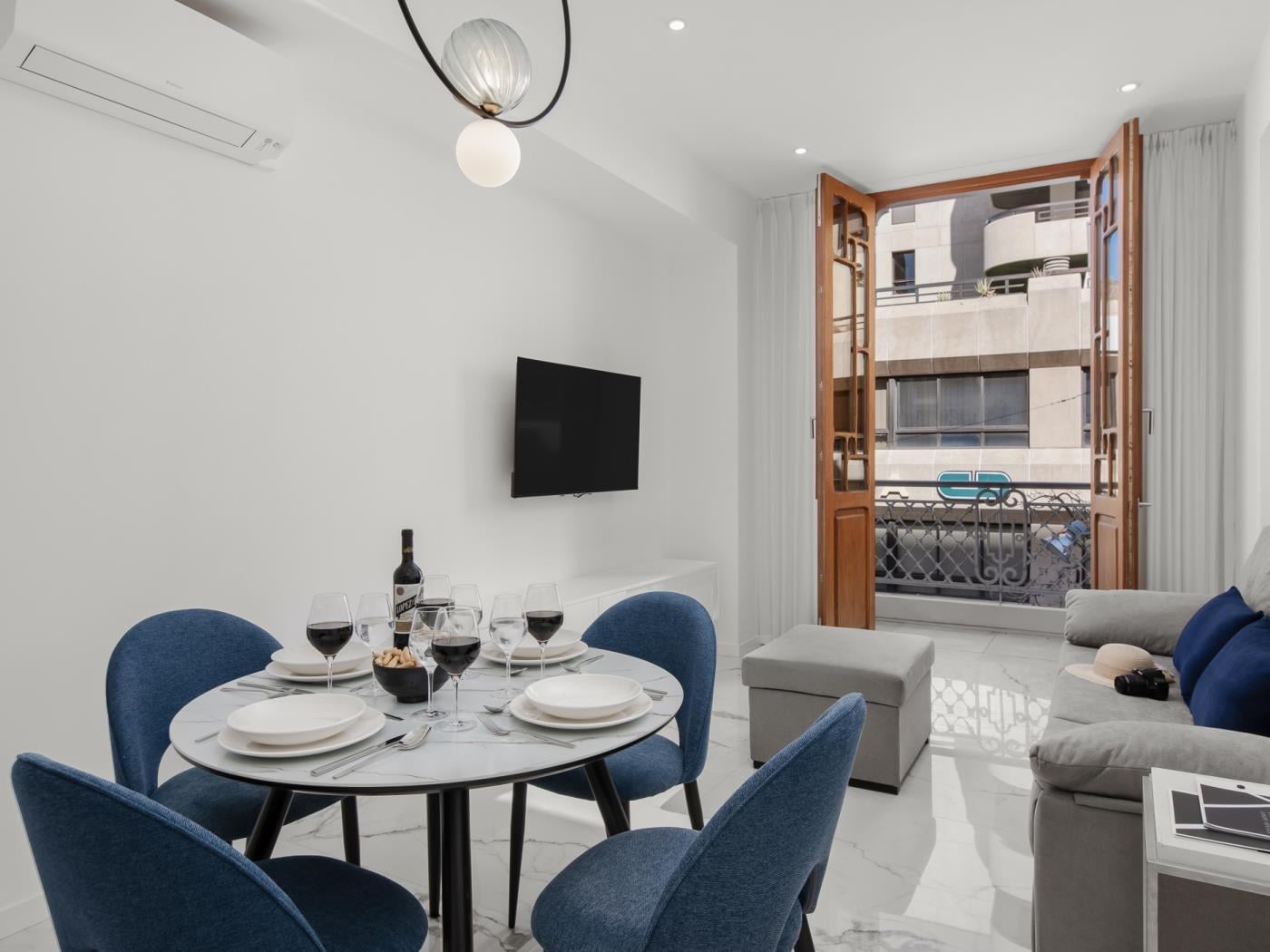 Duplex Suite in Santa Cruz de Tenerife