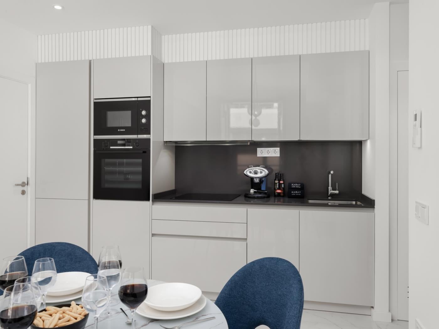 Duplex Suite in Santa Cruz de Tenerife