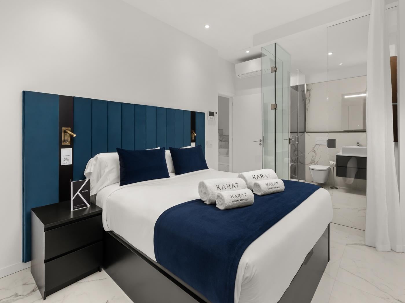 Duplex Suite in Santa Cruz de Tenerife