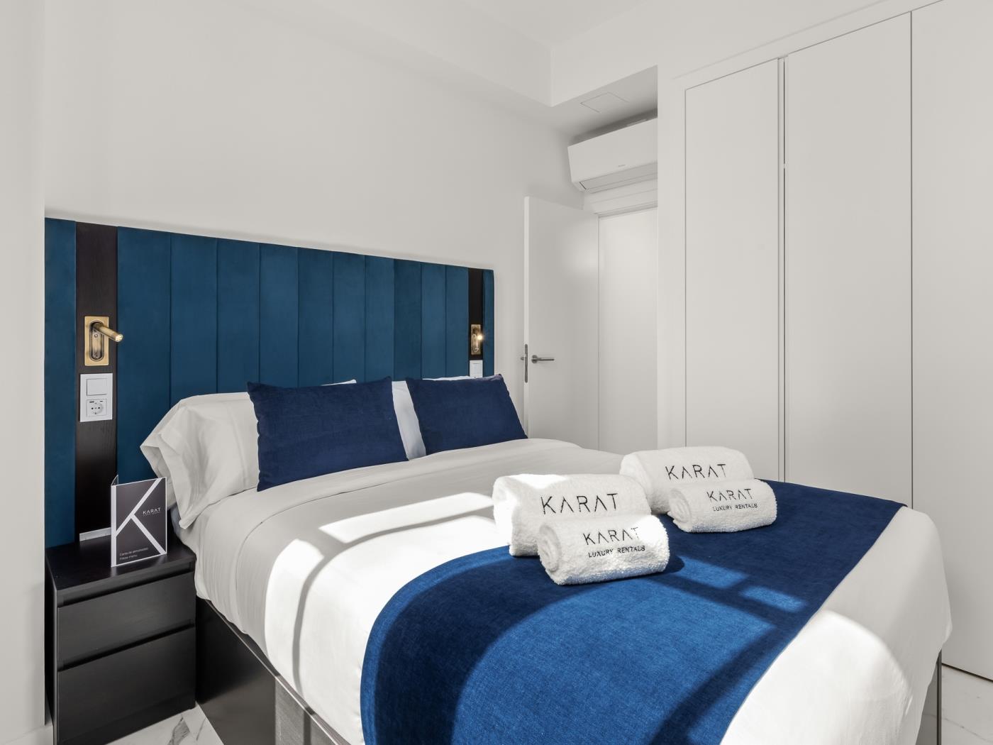 Two-Bedroom Suite in Santa Cruz de Tenerife