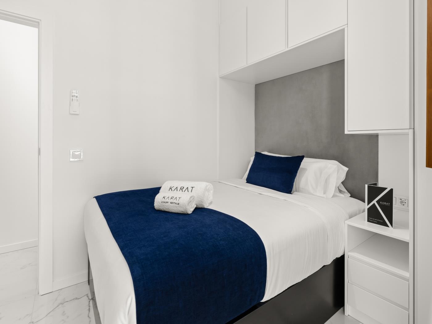 Two-Bedroom Suite in Santa Cruz de Tenerife
