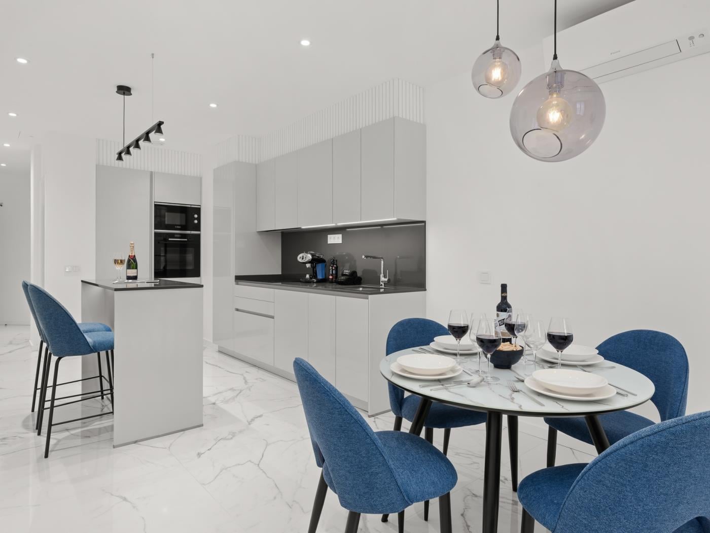 Two Bedroom Suite in Santa Cruz de Tenerife