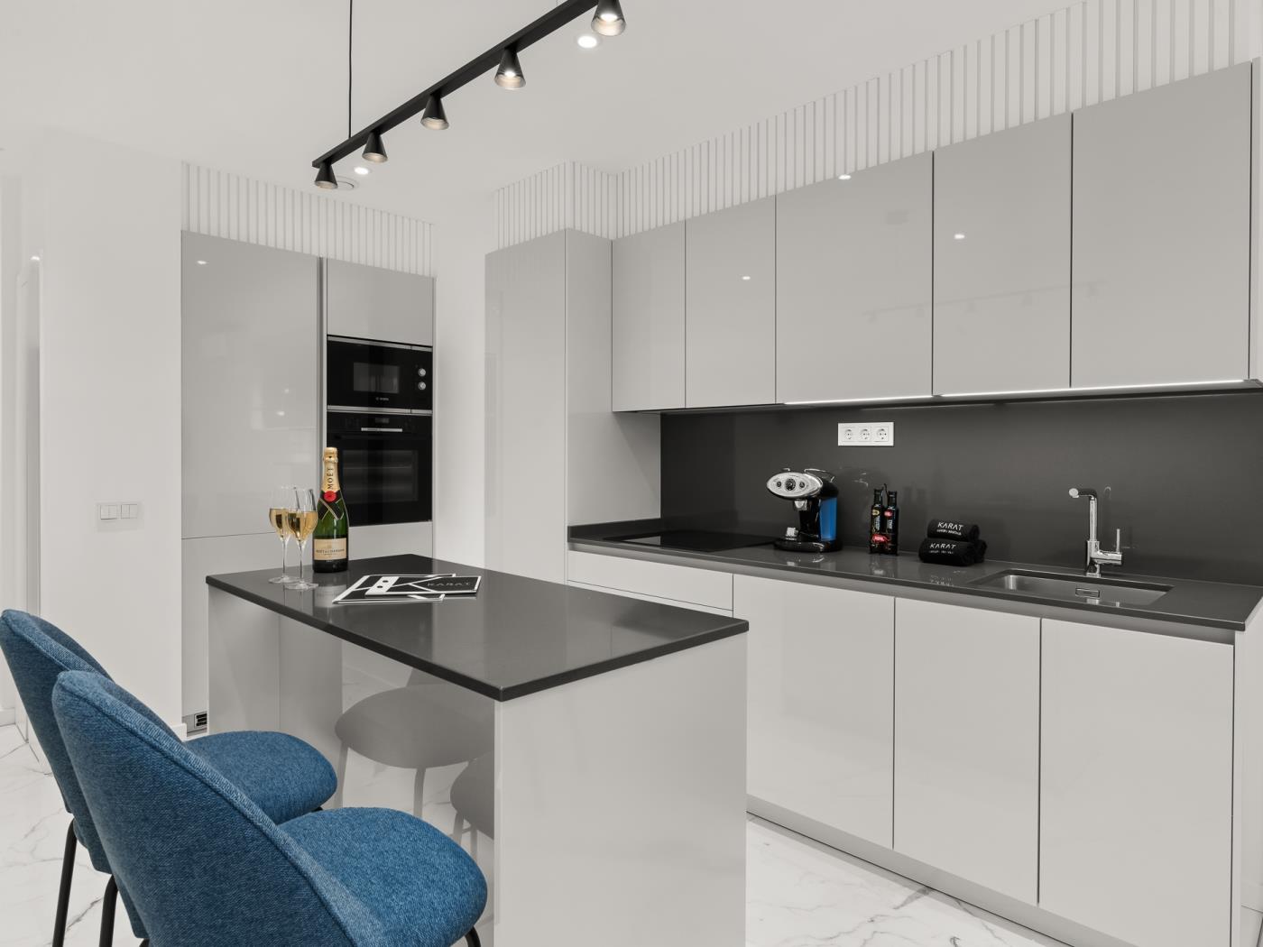 Two-Bedroom Suite in Santa Cruz de Tenerife