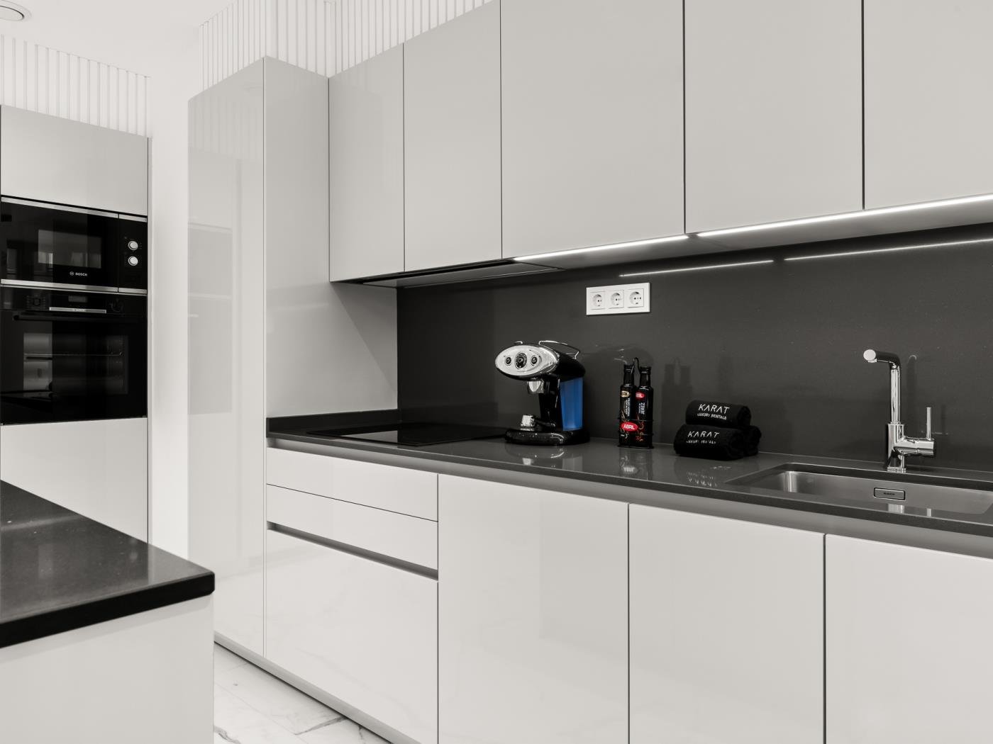 Two Bedroom Suite in Santa Cruz de Tenerife