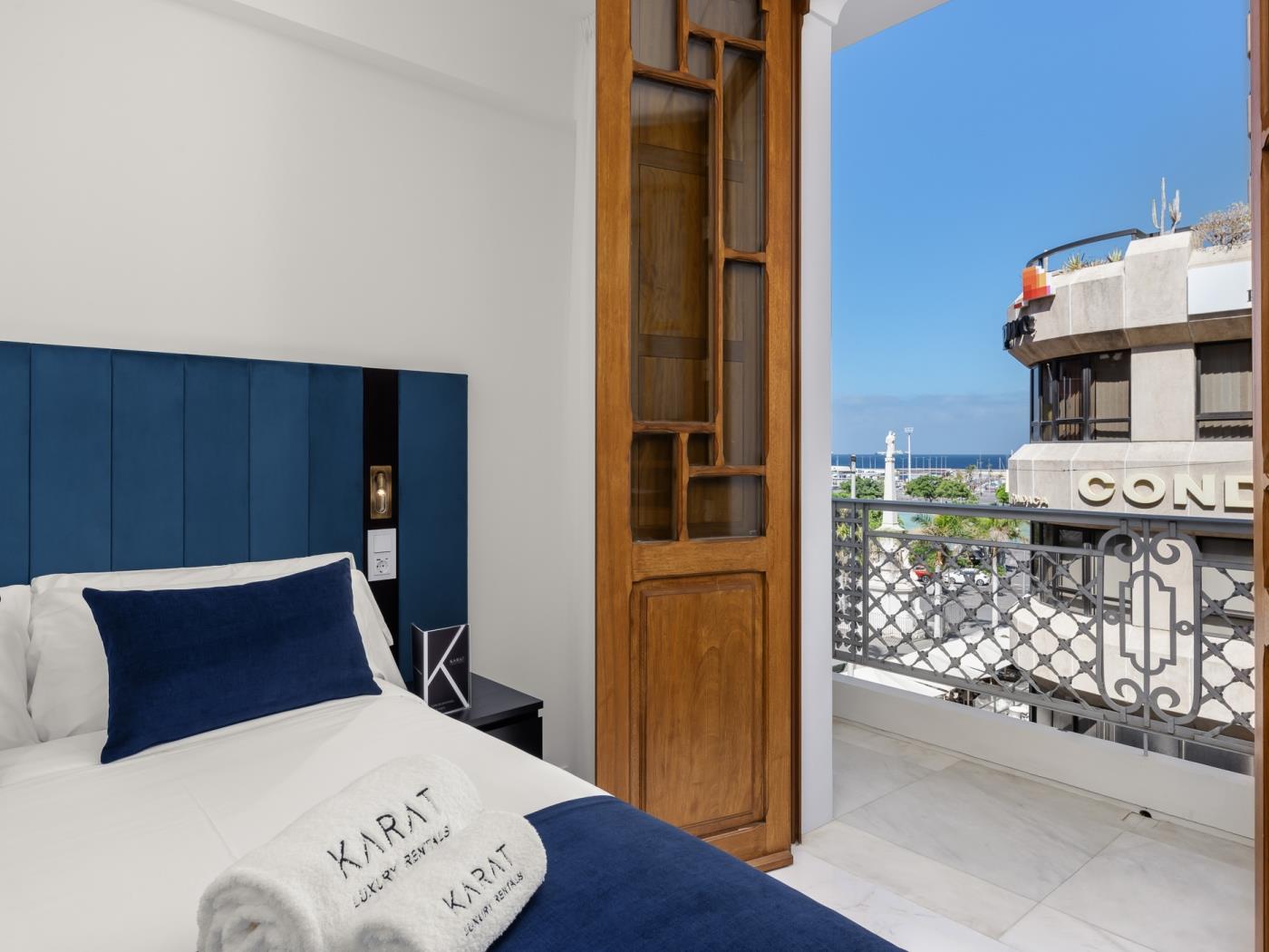 Duplex Suite in Santa Cruz de Tenerife