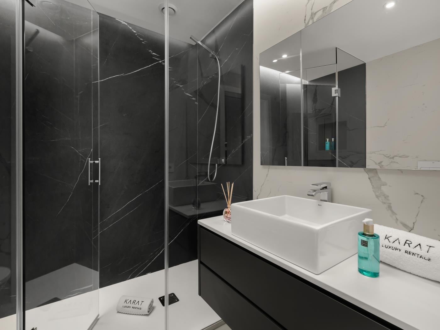 Duplex Suite in Santa Cruz de Tenerife