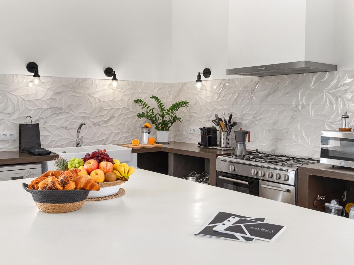 Villa Punta de Teno in Buenavista del Norte