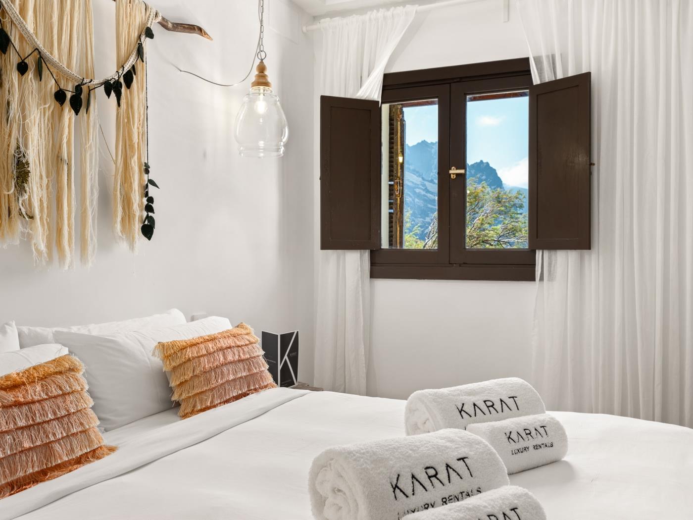 Villa Punta de Teno in Buenavista del Norte