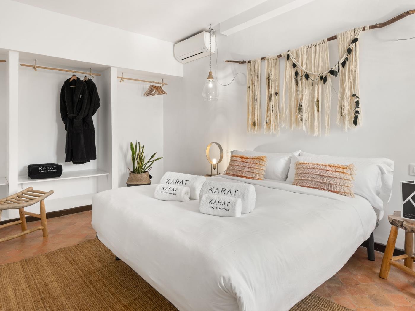 Villa Punta de Teno in Buenavista del Norte