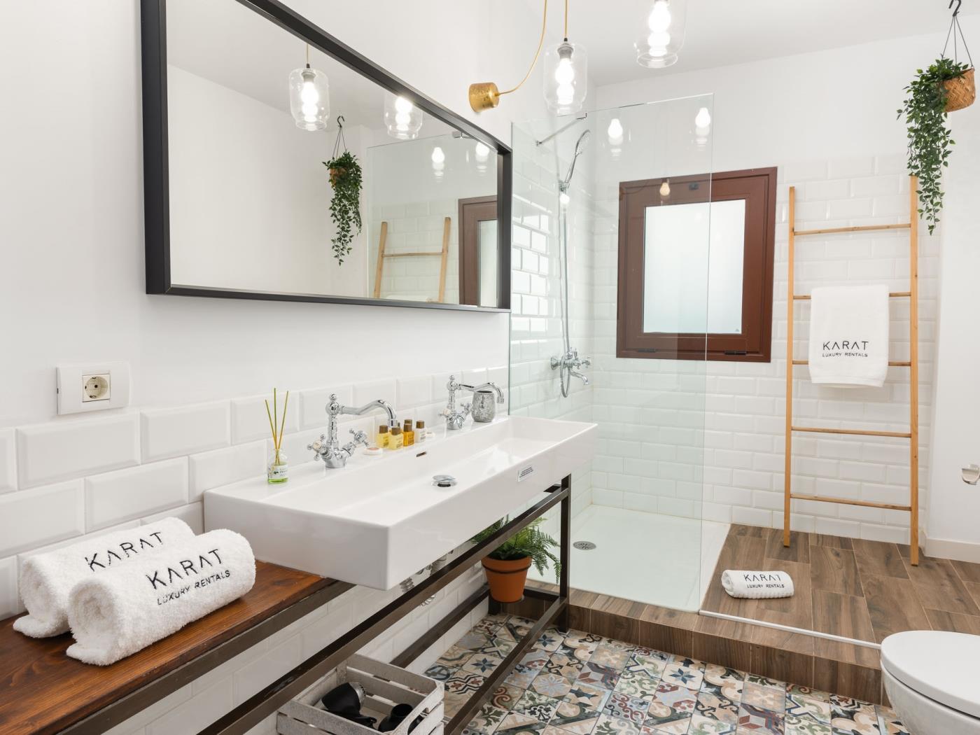 Villa Punta de Teno in Buenavista del Norte