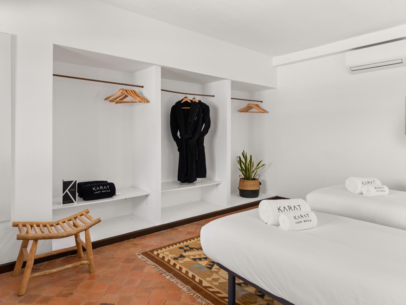 Villa Punta de Teno in Buenavista del Norte