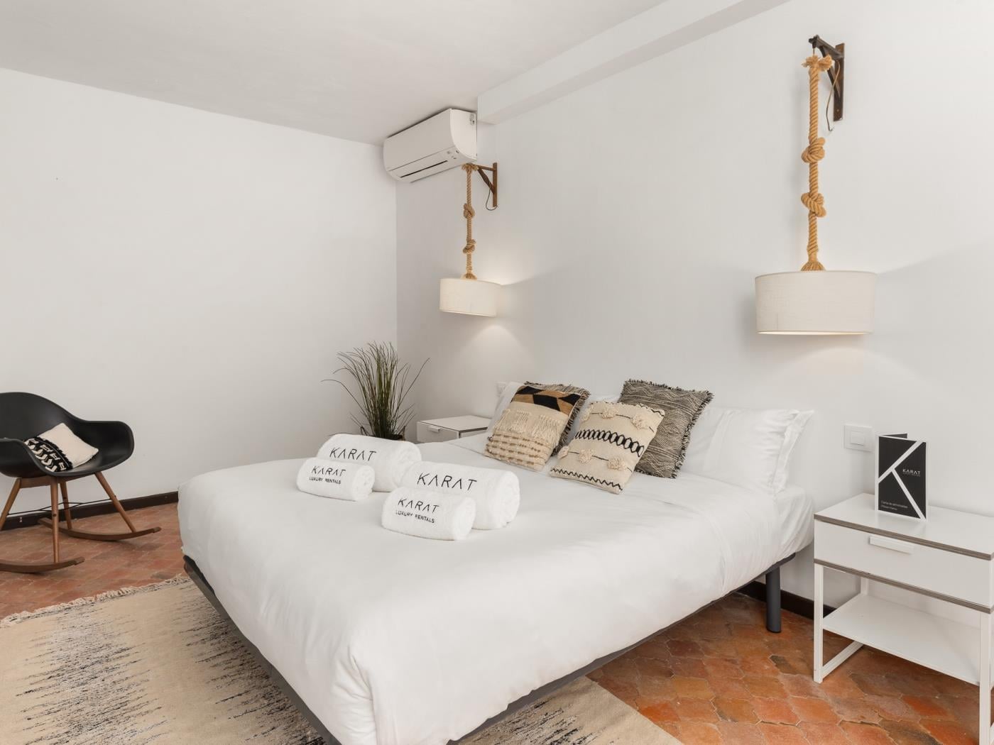 Villa Punta de Teno in Buenavista del Norte