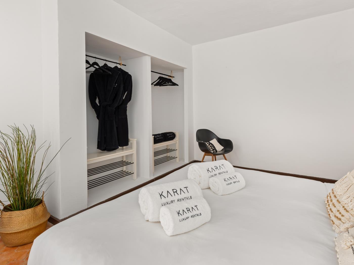 Villa Punta de Teno in Buenavista del Norte