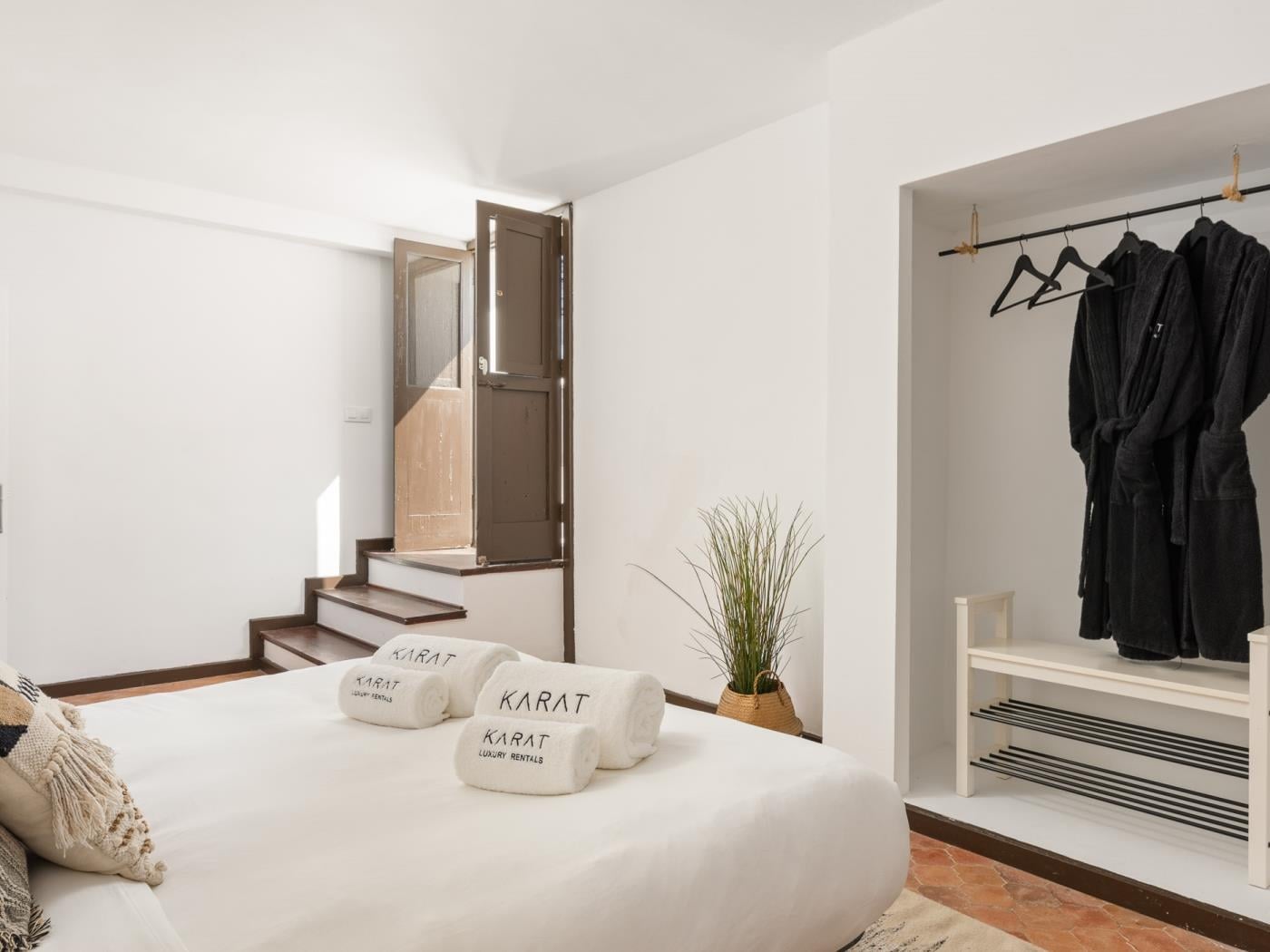 Villa Punta de Teno in Buenavista del Norte