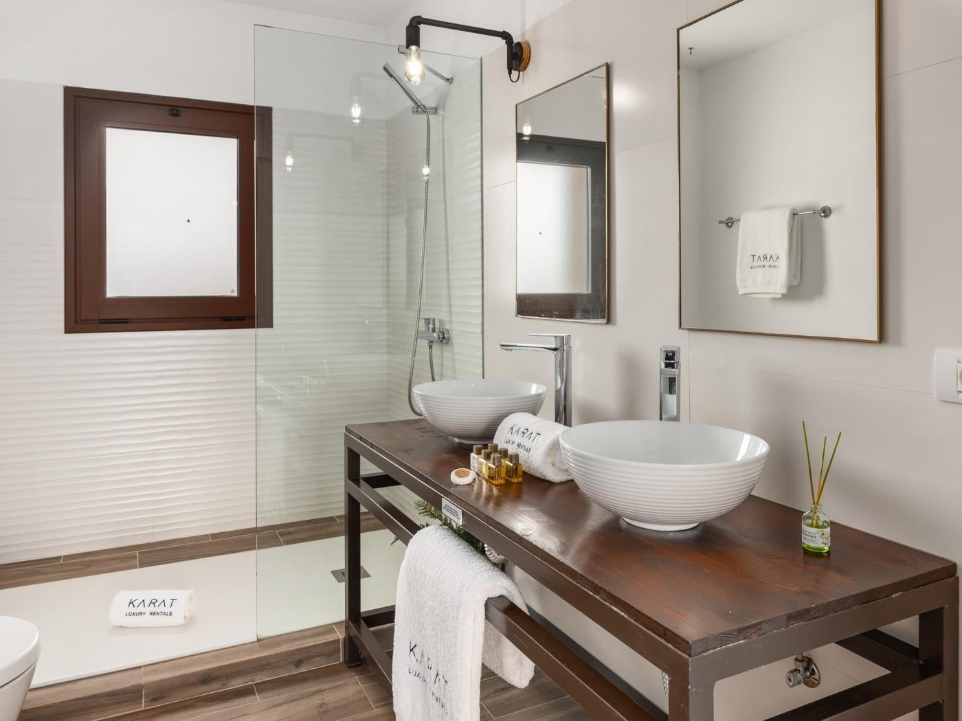 Villa Punta de Teno in Buenavista del Norte