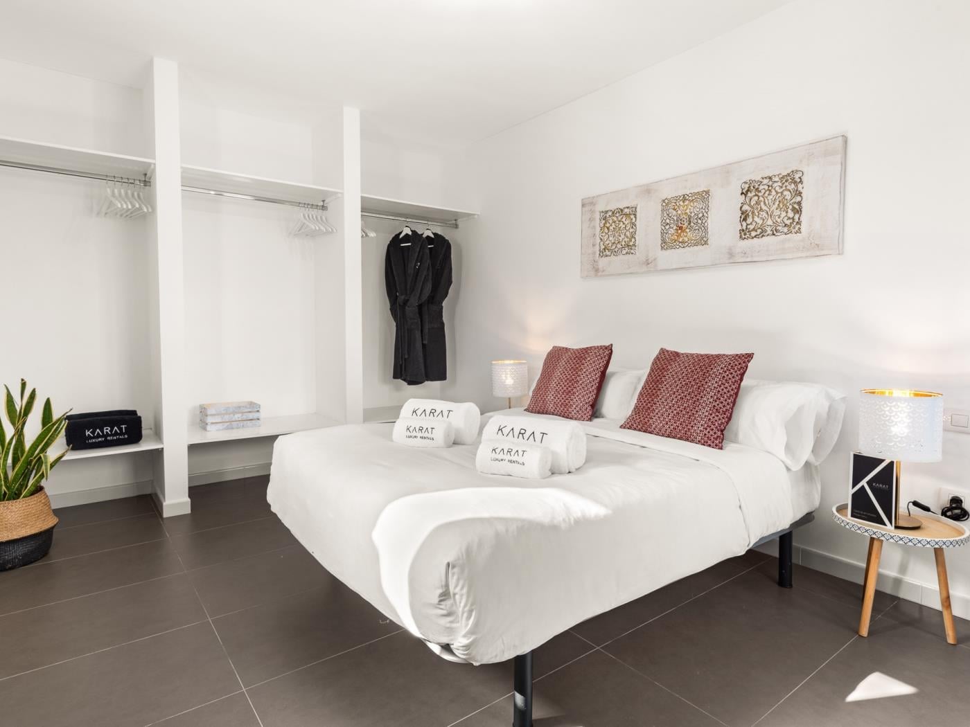 Villa Punta de Teno in Buenavista del Norte