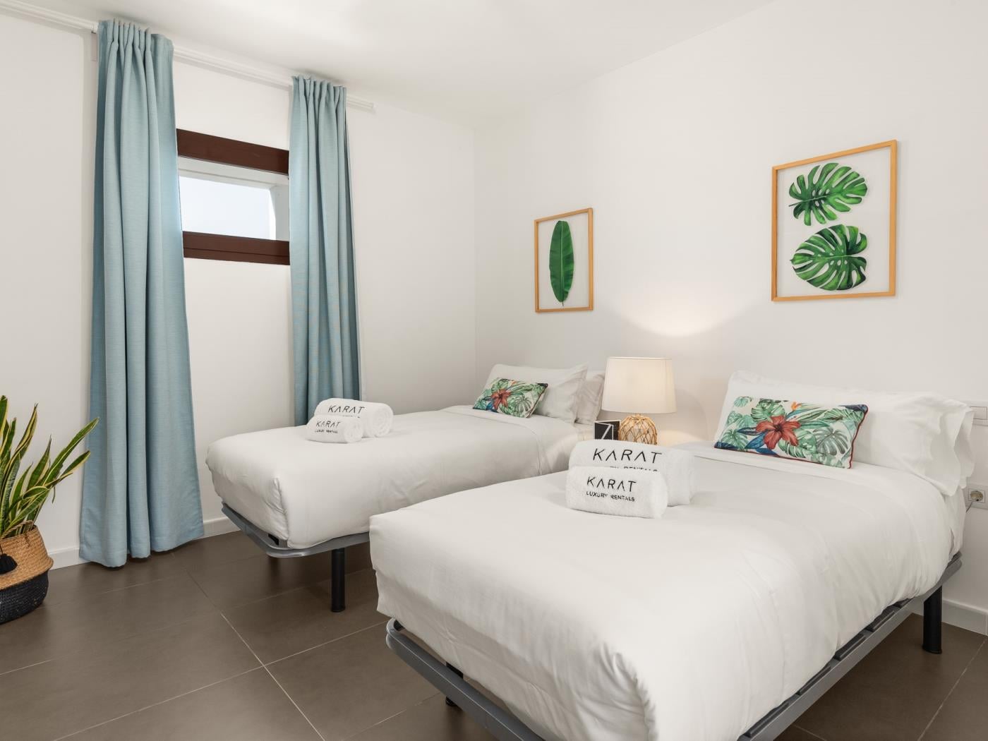 Villa Punta de Teno in Buenavista del Norte