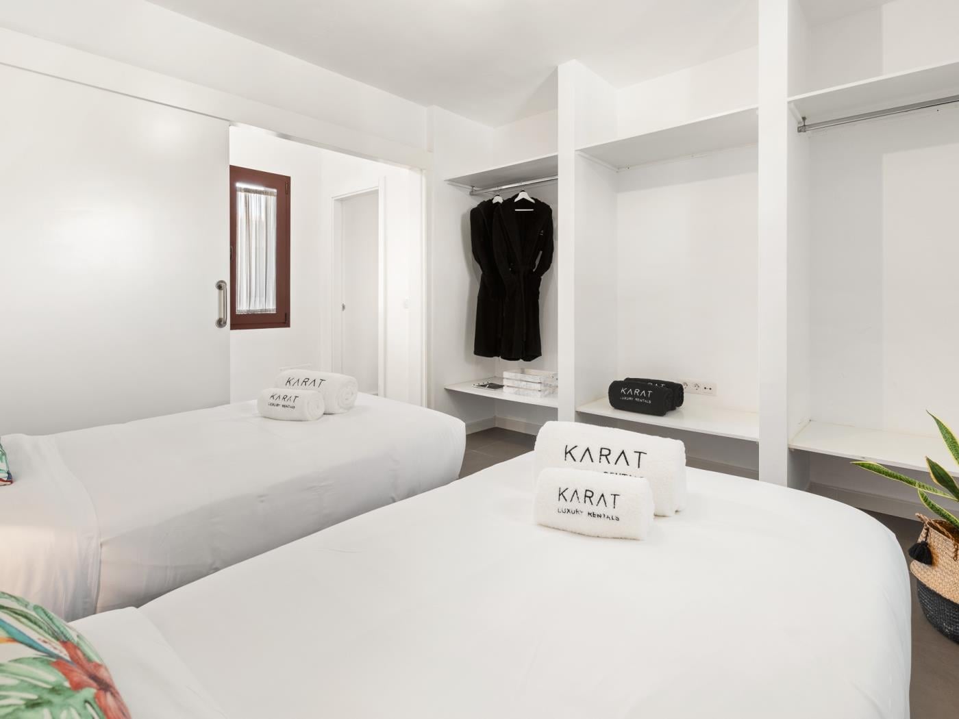 Villa Punta de Teno in Buenavista del Norte