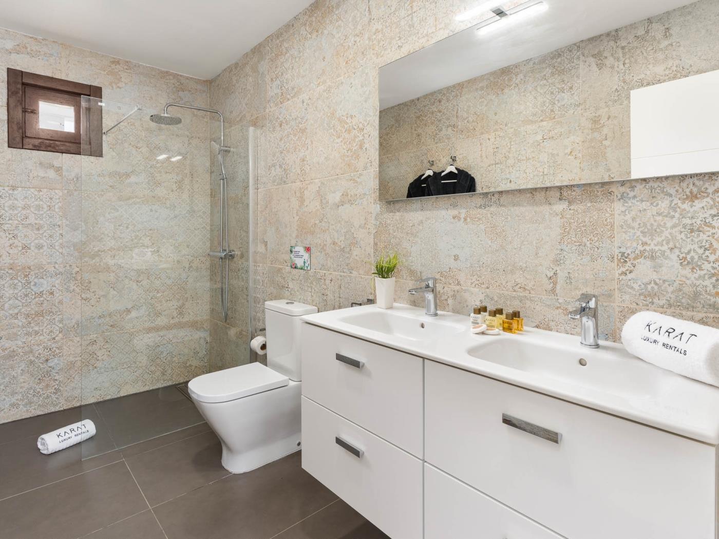 Villa Punta de Teno in Buenavista del Norte